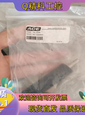 现货全新ACE缓冲器MC600MH2-BS 192-03
