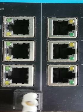 [德峰]-6ECSW模块GR10汇川-