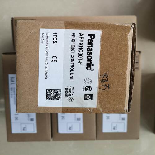 PLCAFPXHC30T全新  没有配件