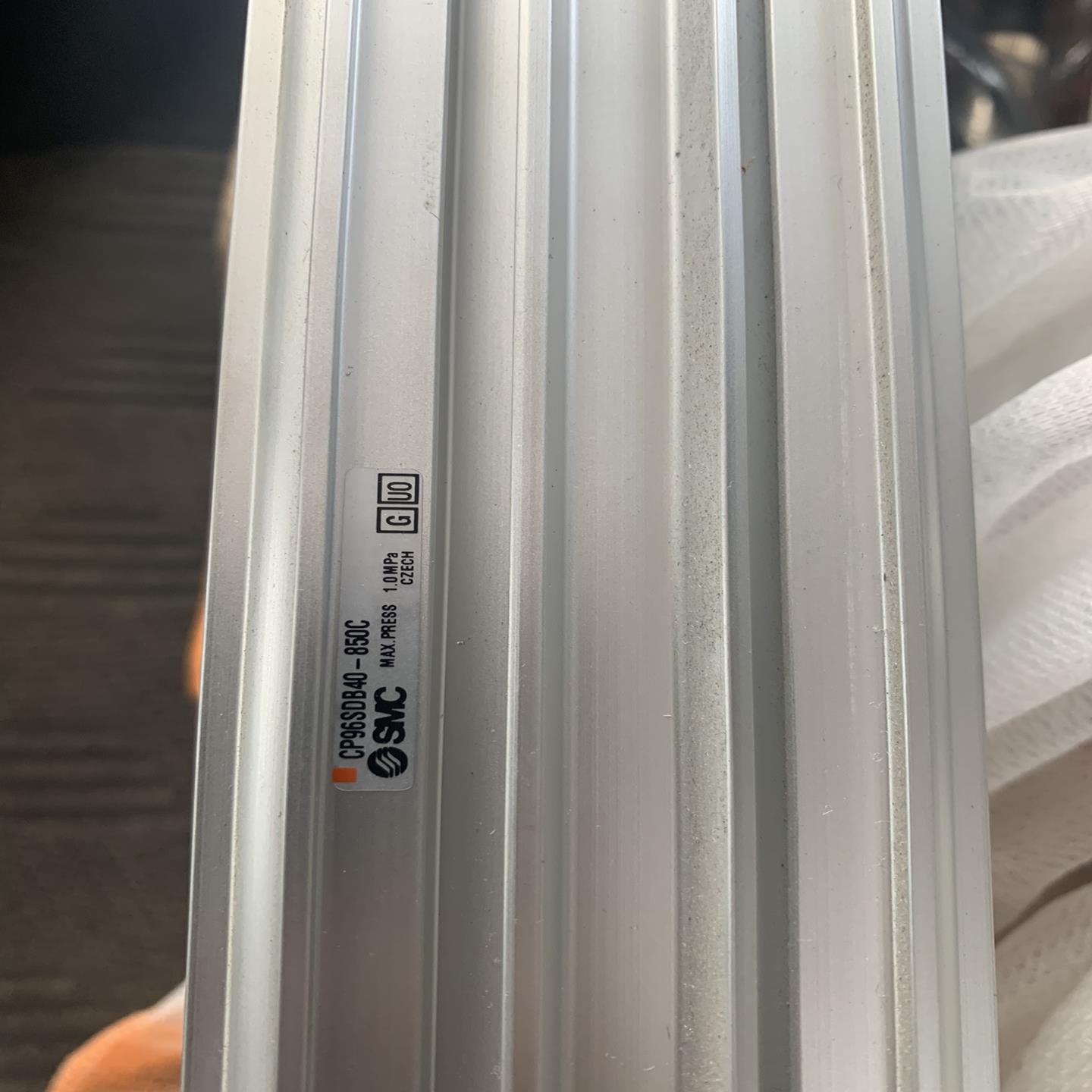 SMC原装CP96SB40/CP96SDB40-850C 9