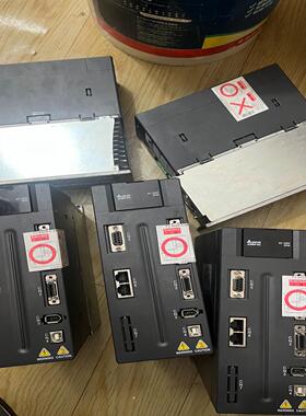 台达伺服驱动器ASD-A2-2023-L，已经出完。AS