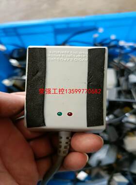 【荣强工控】拆机Honeywell霍尼韦尔IS4225固定条码阅读器，实
