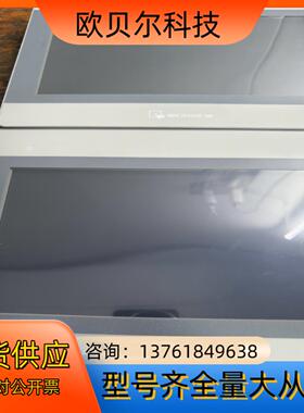 威伦通触摸屏 MT8102iE成色如图，年份新22年