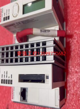 【荣强工控】倍福PLC模块CX1010-N000、CX1010-0011