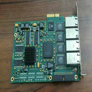 Silicon Software microEnable 图