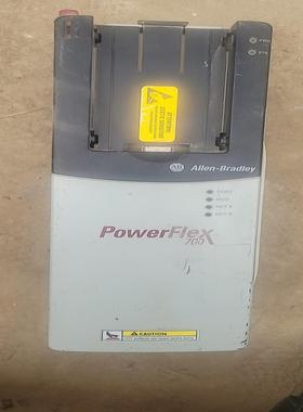 [德峰]罗克韦尔AB变频器5.5kw 20B 011 A3AYNAN