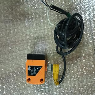 易福门IFM. O1D100激光测距传感器,宝贝,成