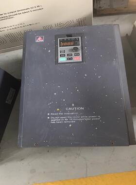 阿尔法变频器ALPHA6000-3030G/3037P. A
