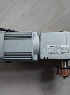 三菱电机GM-SHYF-RH  0.2KW 4P 1:7.5