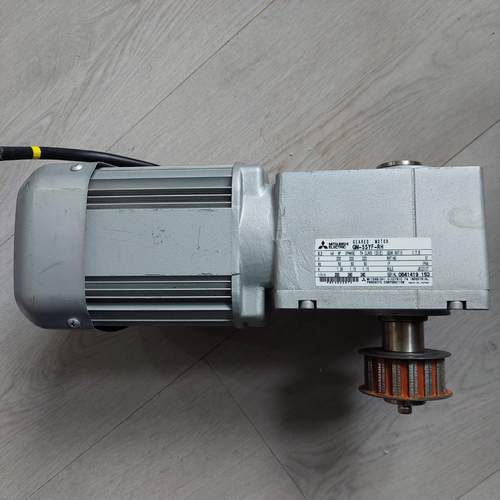 三菱电机GM-SHYF-RH  0.2KW 4P 1:7.5