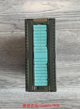 （请询价）331-1KF02，SM331模拟量输入模块，9新议价