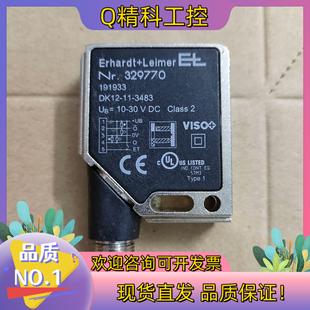 现货倍加褔传感器DK12 329770成色 3483