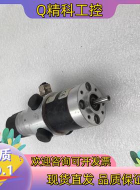 现货法国帕瓦斯PARVEX 伺服电机 RS220KR1048 C