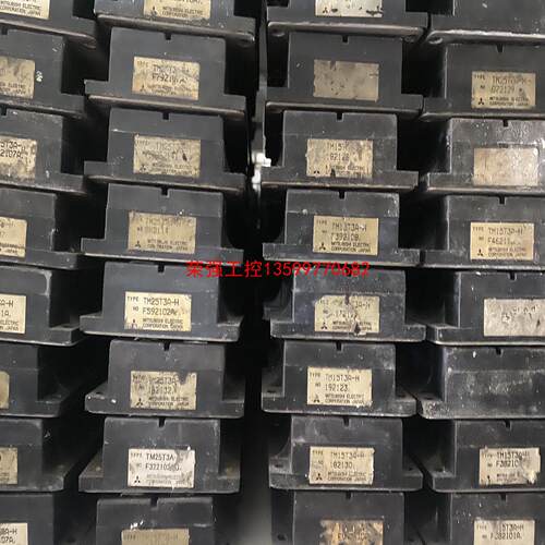 【荣强工控】TM15T3A-H