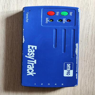 英国DATAPAQ easytack 5通道 ET5051A议价