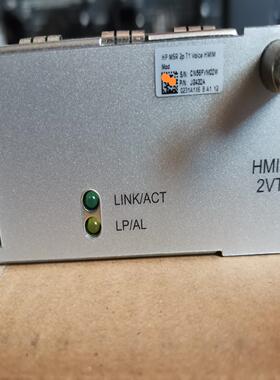 HMIM-2VT1  JG432A原装