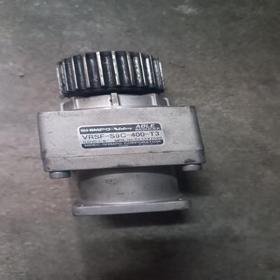 [德峰]T3400-SHIMPO新宝-VRSFS9C-拆机