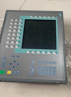 （设备配件）好 643成色AV61DD01 AX1西门子6-6-0触摸屏