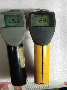 [德峰]雷泰测温仪ST20高精度枪手持式美国测温工业Raytek红外
