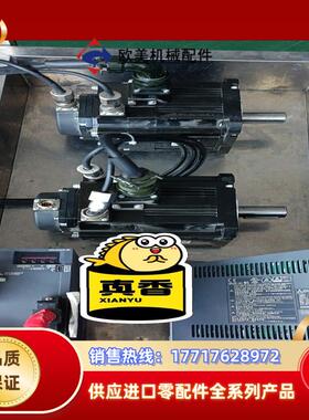 三菱电机HG-SN152BJ-S100 MR-JE-200A议价