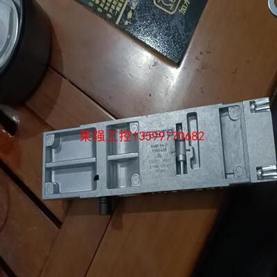 【荣强工控】费斯托540173  VABF-S4-2-P1A3-G18