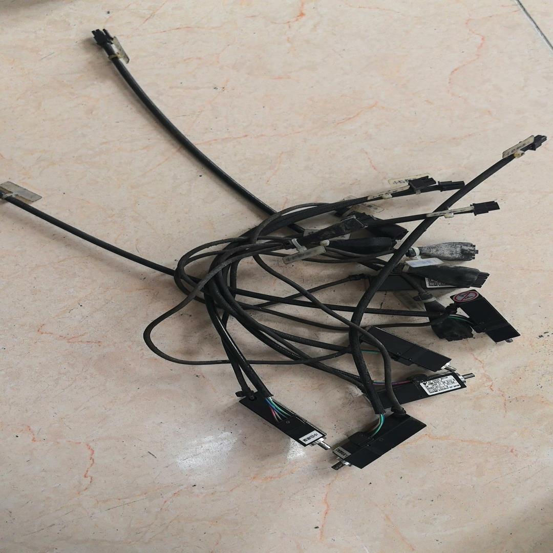 安川电机SGMM-B3CF12