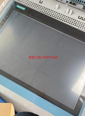 【荣强工控】西门子6AV2 124-0QC02-0AX0，带包装