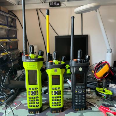 （设备配件）APX6000