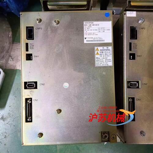 SGDR-SDB350A01B 安川伺服驱动器