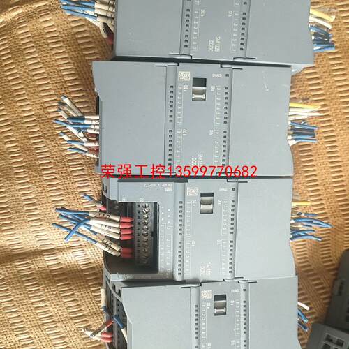 【荣强工控】西门子223-1BL32-0XB0