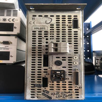 [德峰]ROFIN罗芬HN-802  PeICO激光控制器