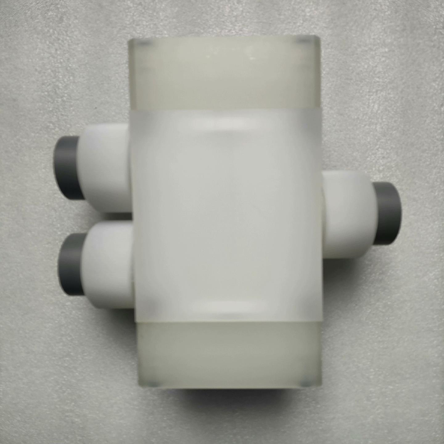 [德峰]CKD -  半导体X0346议价阀AMG60