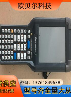 intermec易腾迈手持终端采集器 1007CP01 现货
