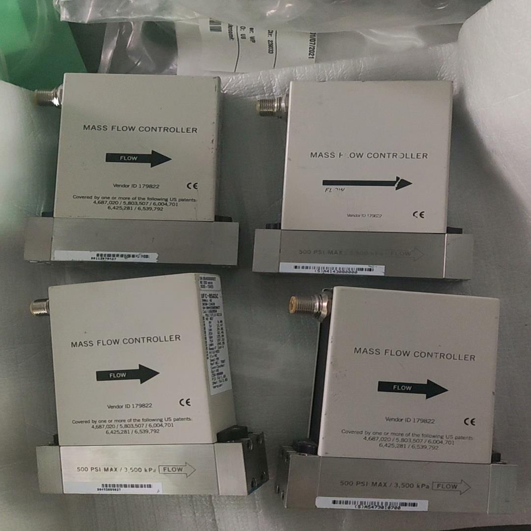 UFC-8565C  计 N2 AR 100SCCM 2