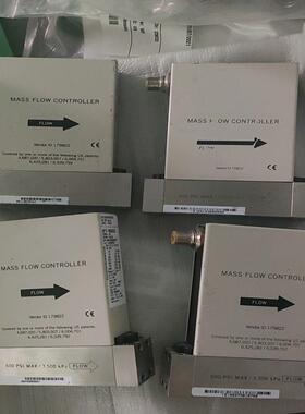 UFC-8565C  计 N2 AR 100SCCM 2