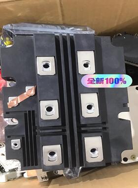 英飞凌IGBT模块 FZ600R65KF2 实物拍摄 质量保