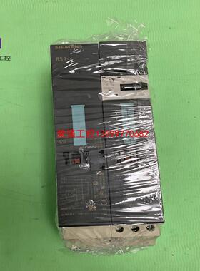 【荣强工控】3RK1301-1BB00-1AA2 西门子启动器 九五新