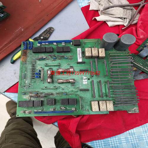 【荣强工控】SDCS-PIN-205B 3ADT312500R0001