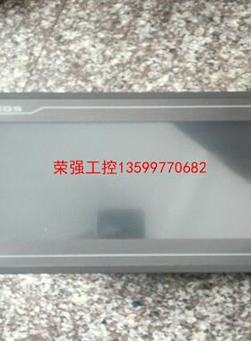 【荣强工控】昆仑通态触摸屏TPC1061TX