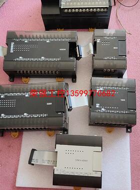 【荣强工控】欧姆龙扩展模块  CP1W-40EDR 8ED   CP1W