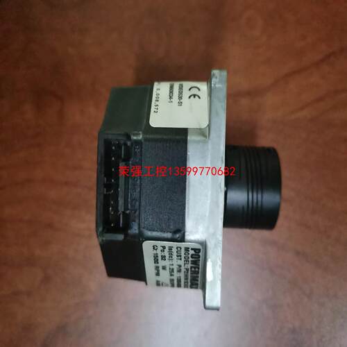 【荣强工控】太平洋步进马达P2HNSXC-LSN-NS-02