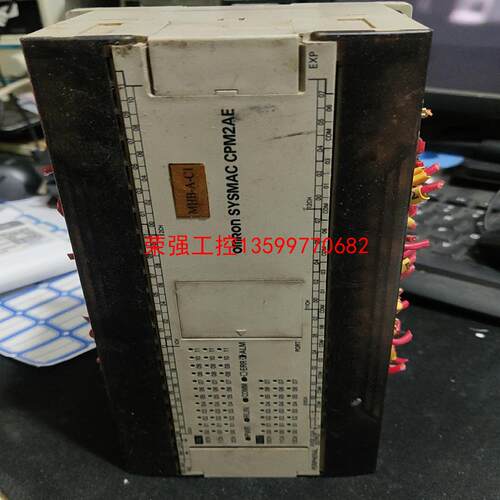 【荣强工控】CPM2AE-60