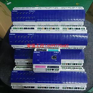 【荣强工控】施耐德 C-Bus2 L5512RVF成色如图 实物图片拍照