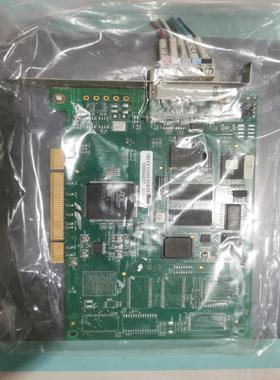 原装机器人板卡，DSQC658，3HAC025779-