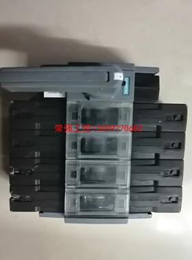 【荣强工控】西门子隔离开关，3kD2842-2NE10-0 4p，二手拆