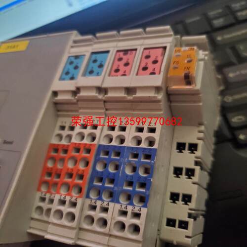 【荣强工控】Rexroth CML40.1 可编程控制器 成色不错 功能