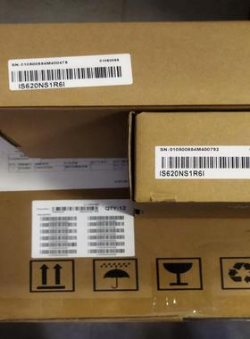 汇川伺服驱动器全新原装正品现货IS620NS1R6I未拆