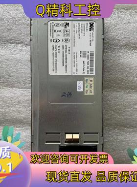 现货DELL 1U 550W电源PS-2521-1D REV：A