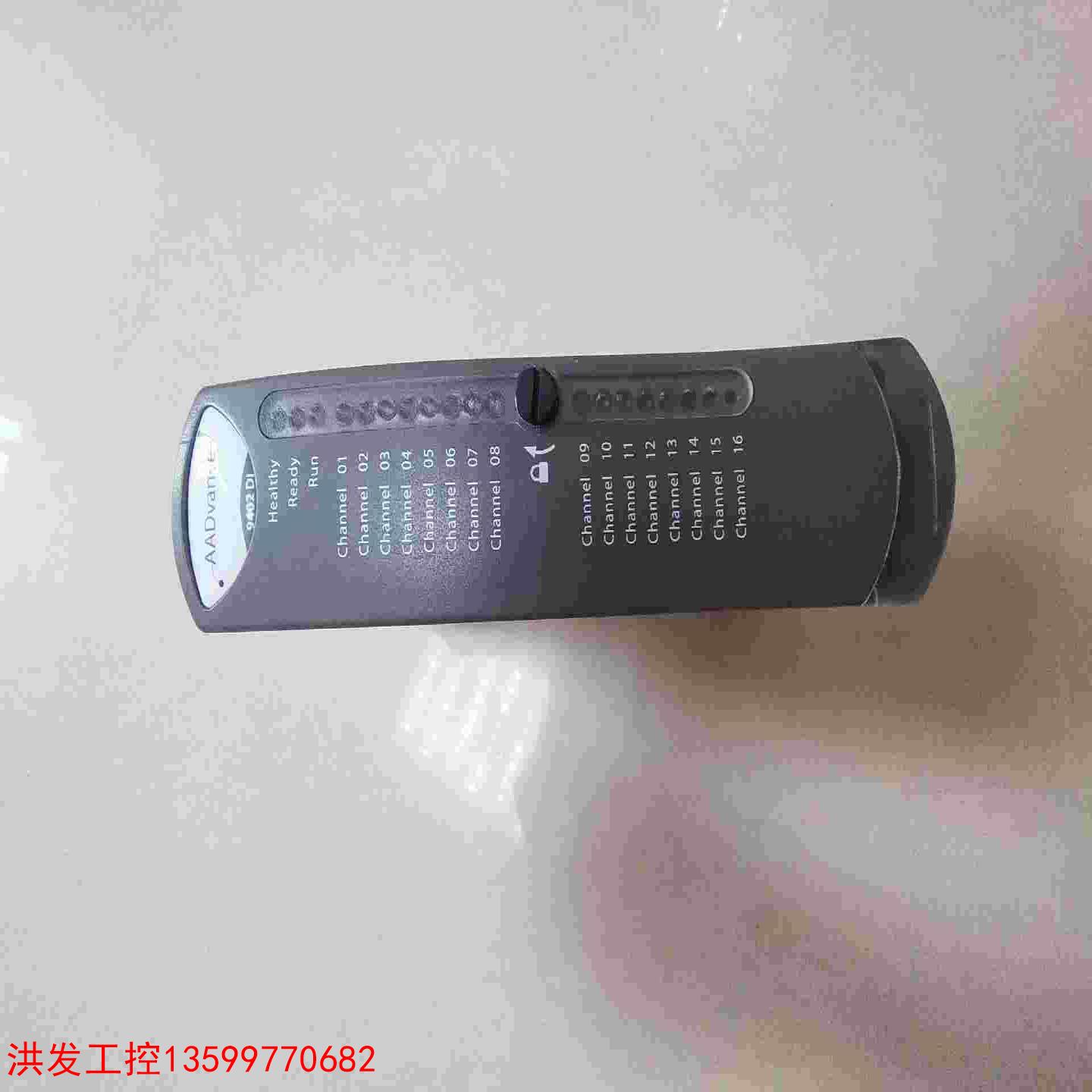 T9402模块一个，实物拍摄，成色见图片，功能正常，用到欢迎