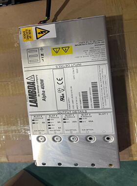 （设备配件）H47006 alpha 配件 号Lambda W400